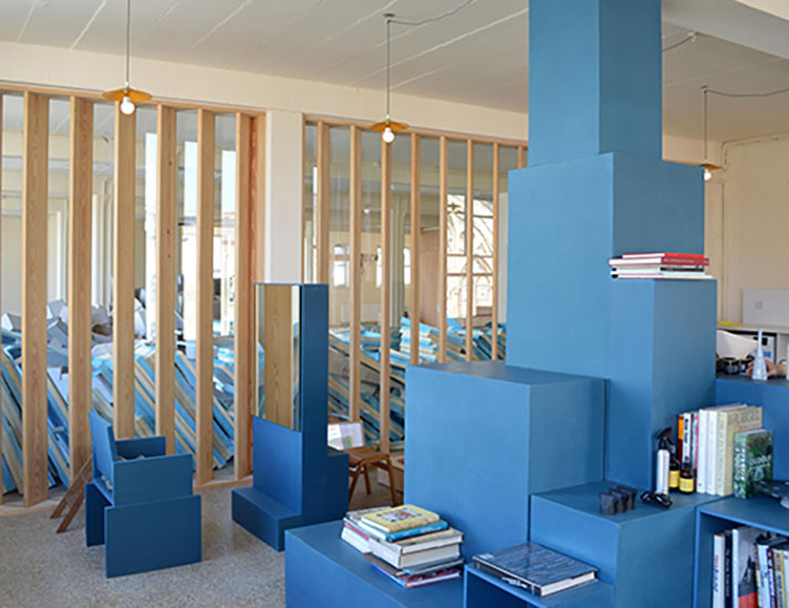 TABERNACLE NEIGHBOURS acme