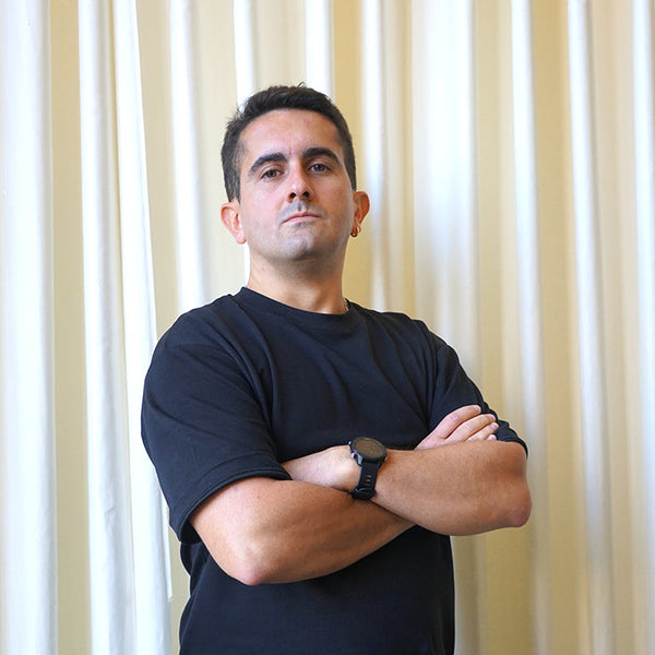 Javier Gonzalez Acedo