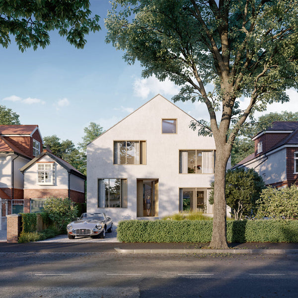 Ormond Avenue