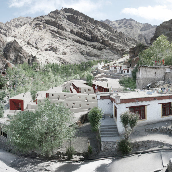 Hemis Monastic School