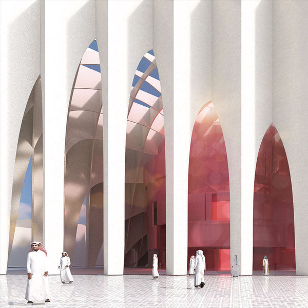 Doha Opera House