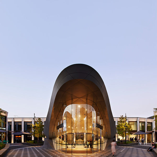 Eastland Town Square