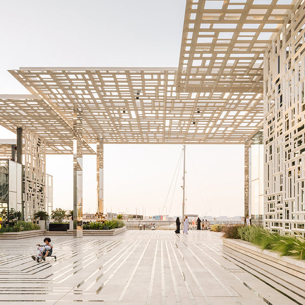 Marsa Plaza