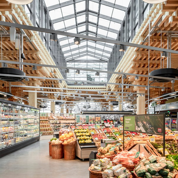 REWE Green Farming