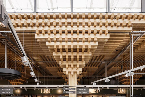 INTERNATIONAL AWARD FOR WOOD ARCHITECTURE 2022