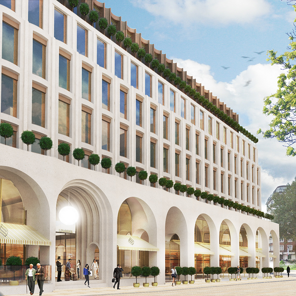 Lowndes Hotel