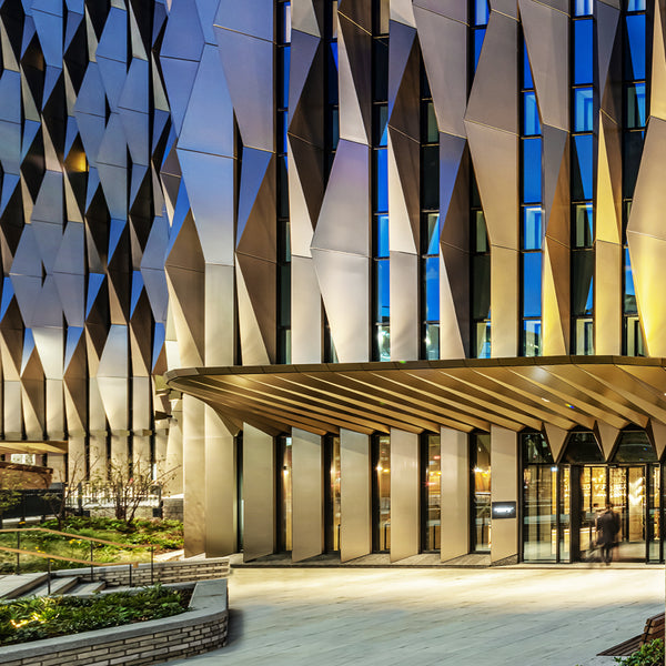 Canopy by Hilton, London City