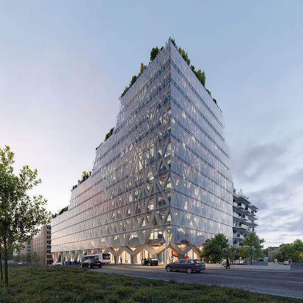 UmweltBank Nuremberg