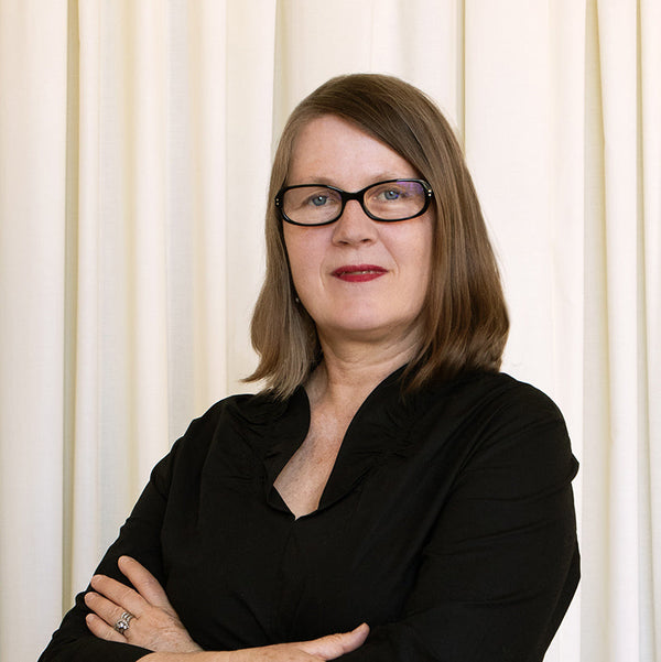 Kerstin El Khawad