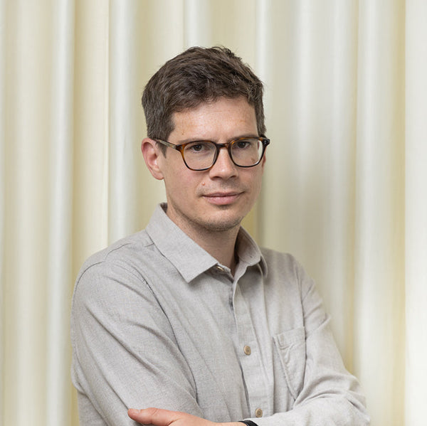 Mark Broom