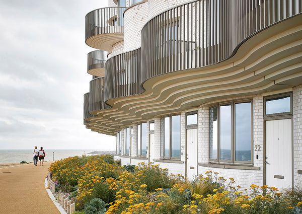 SHORELINE WINS GOLD AWARD IN THE WHATHOUSE? AWARDS 2024