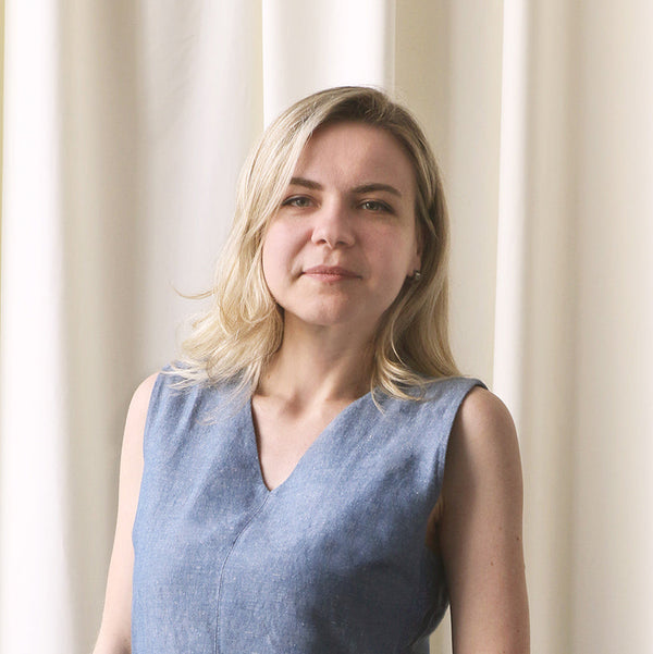 Yaroslava Dubova