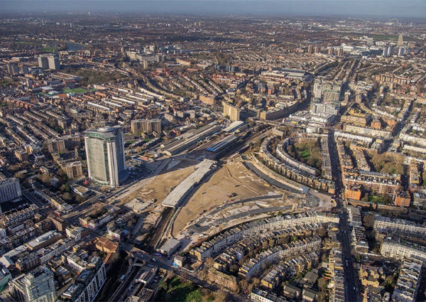 ACME APPOINTED FOR EARLS COURT