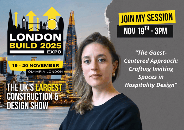 ACME AT LONDON BUILD EXPO 2025