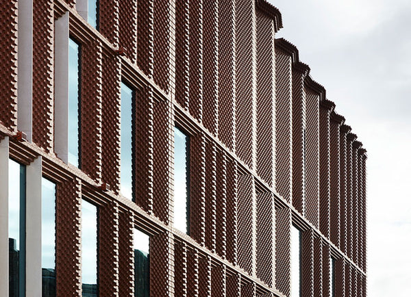 VICTORIA GATE SHORTLISTED FOR BRICK AWARDS 2017