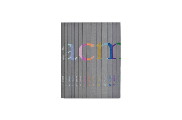 ACME Paper Volume N°1-14
