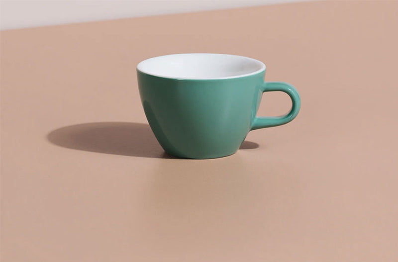 ACME Cup & Saucer