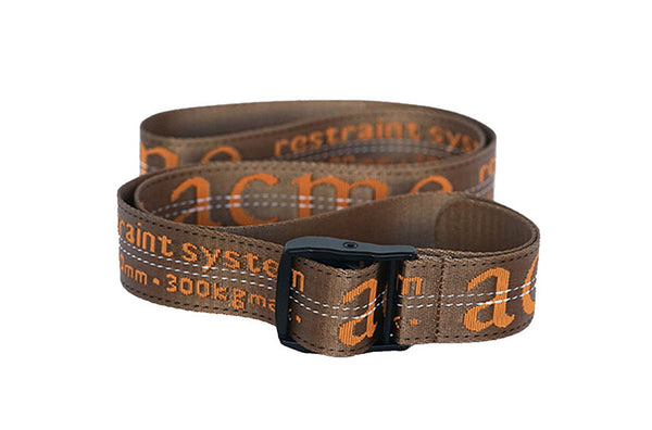 ACME restraint system