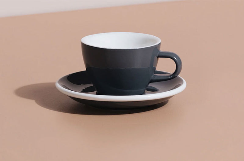 ACME Cup & Saucer