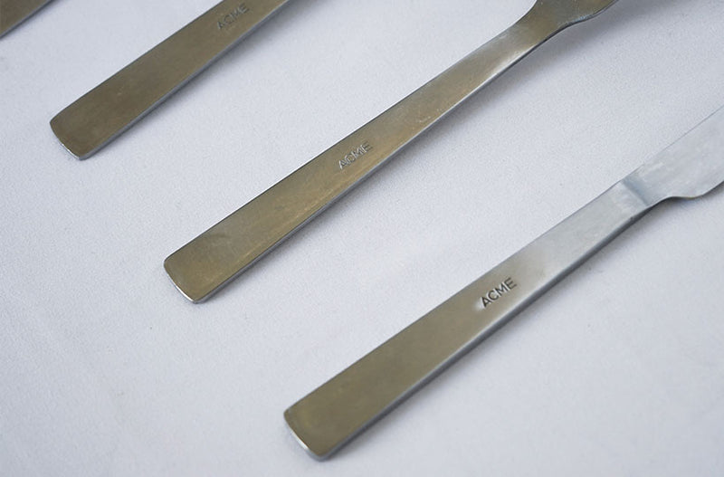 ACME Flatware
