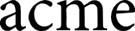 acme
