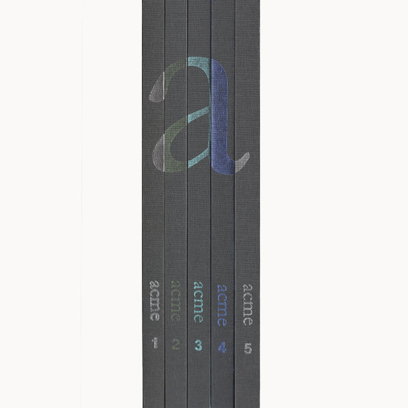 ACME Paper N°1 acme